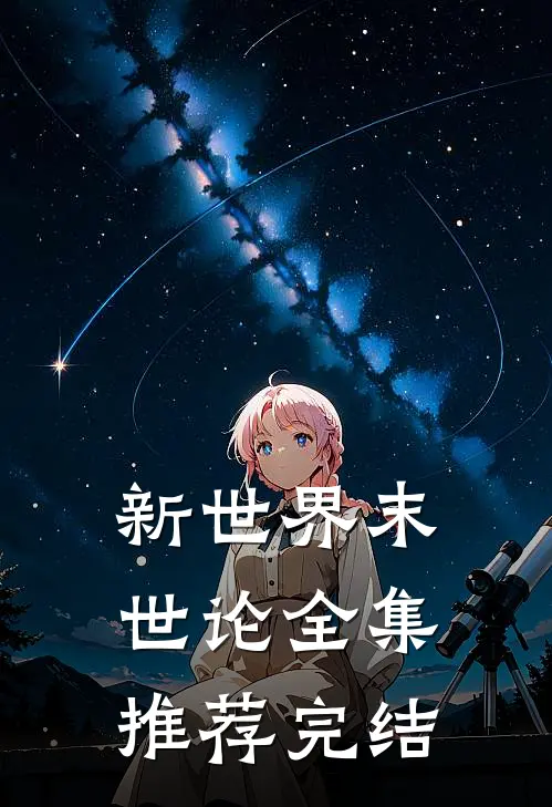 新世界末世论全集推荐完结
