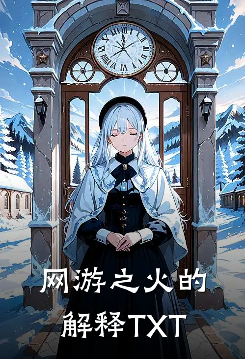 网游之火的解释TXT