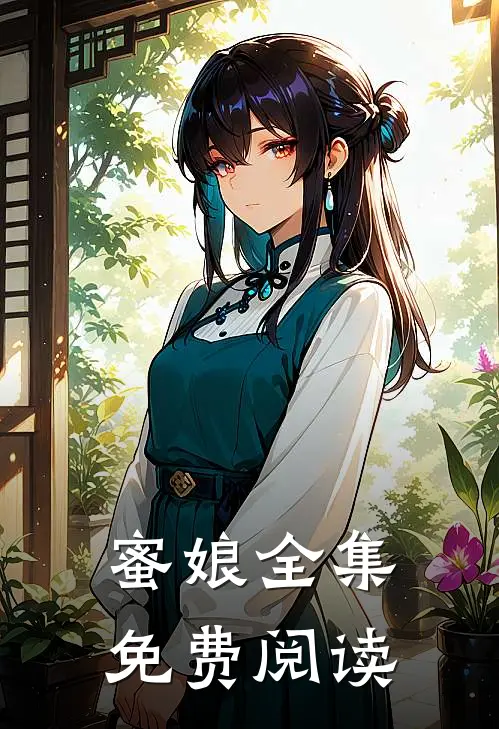 蜜娘全集免费阅读