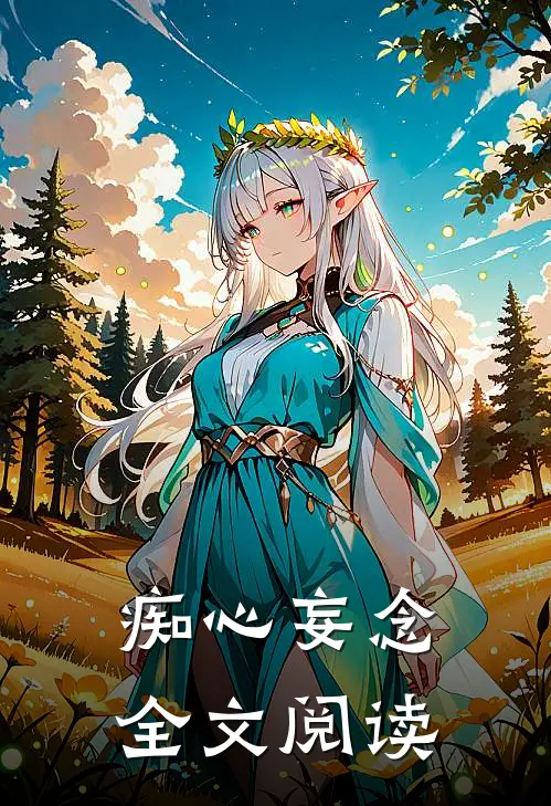 痴心妄念全文阅读