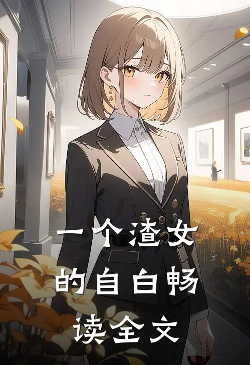 一个渣女的自白畅读全文