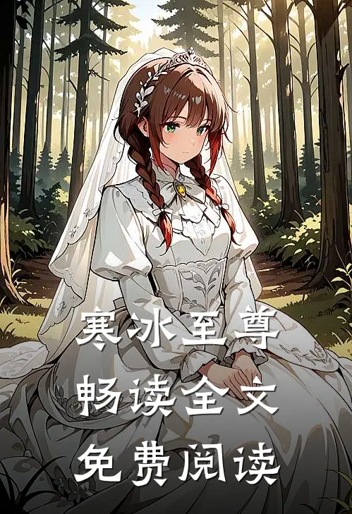 寒冰至尊畅读全文免费阅读
