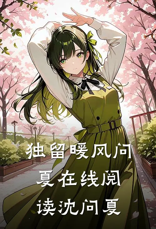 独留暖风问夏在线阅读沈问夏