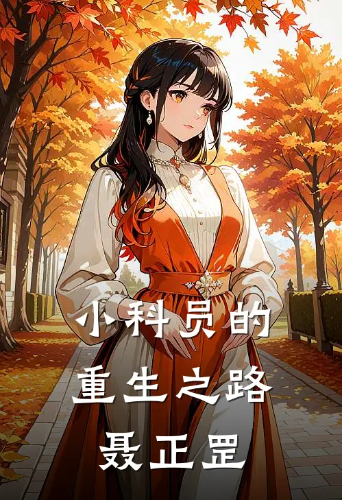 小科员的重生之路聂正罡
