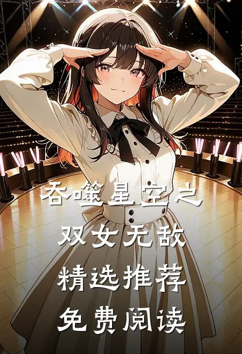 吞噬星空之双女无敌精选推荐免费阅读