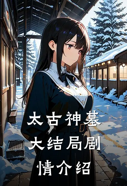 太古神墓大结局剧情介绍