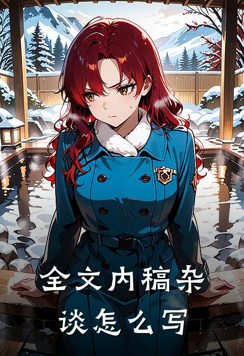 全文内稿杂谈怎么写