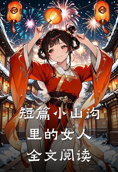 短篇小山沟里的女人全文阅读