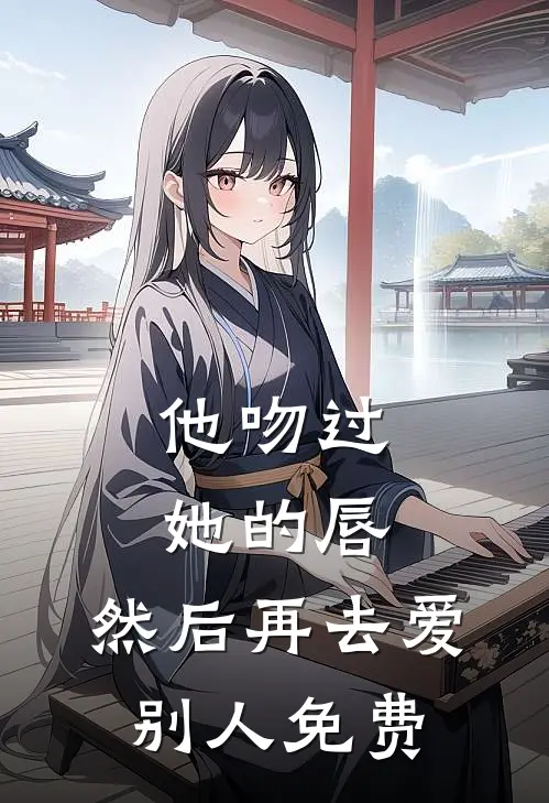 他吻过她的唇,然后再去爱别人免费