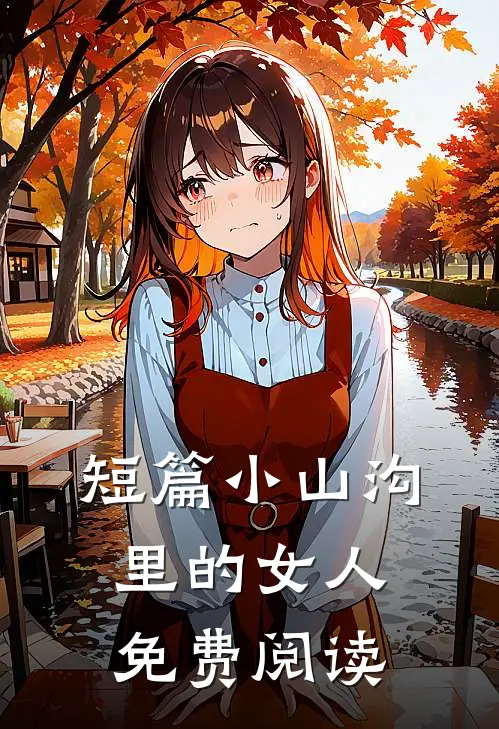 短篇小山沟里的女人免费阅读
