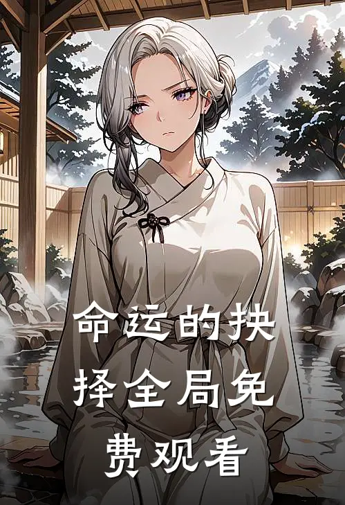 命运的抉择全局免费观看