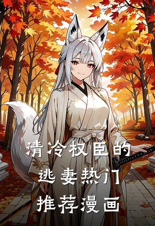 清冷权臣的逃妻热门推荐漫画