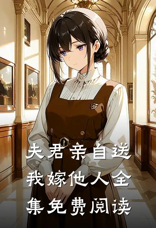 夫君亲自送我嫁他人全集免费阅读