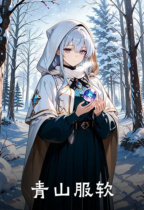 青山服软