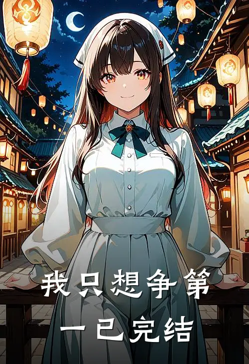 我只想争第一已完结