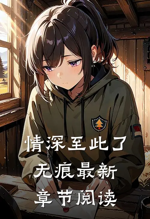 情深至此了无痕最新章节阅读