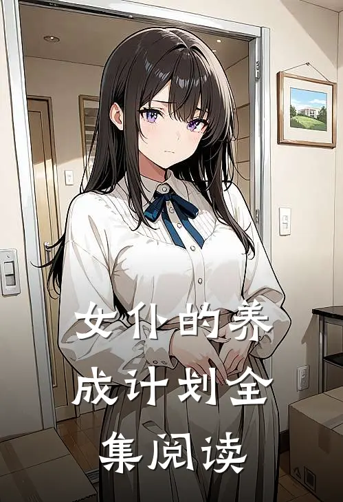 女仆的养成计划全集阅读