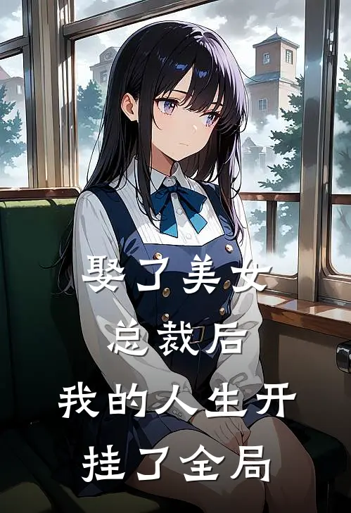 娶了美女总裁后，我的人生开挂了全局