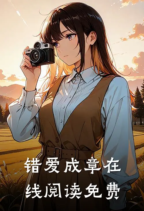 错爱成章在线阅读免费