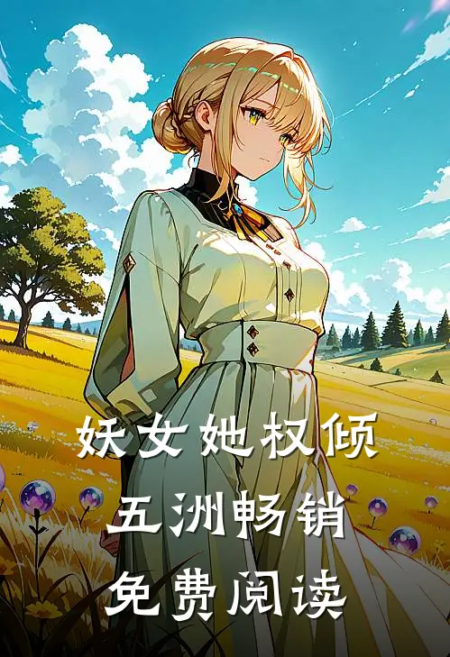 妖女她权倾五洲畅销免费阅读
