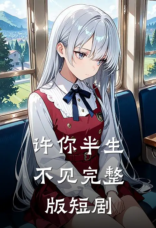 许你半生不见完整版短剧