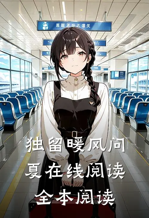 独留暖风问夏在线阅读全本阅读