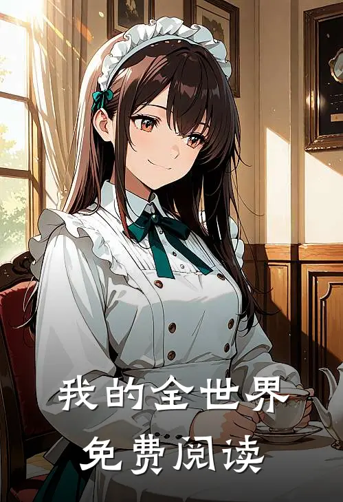 我的全世界免费阅读