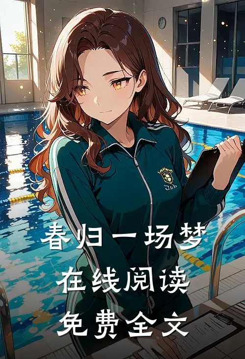春归一场梦在线阅读免费全文