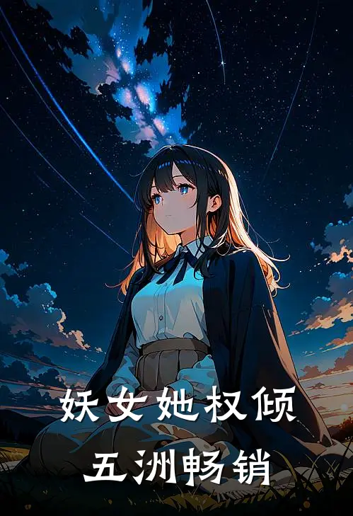 妖女她权倾五洲畅销