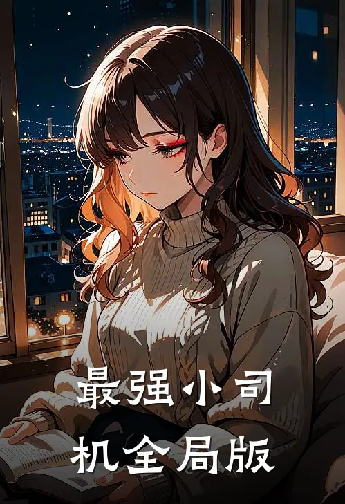 最强小司机全局版