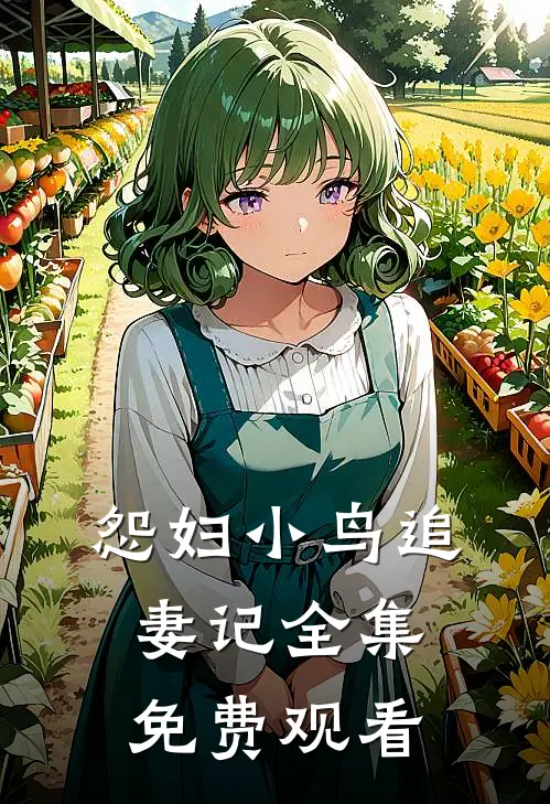 怨妇小鸟追妻记 全集免费观看
