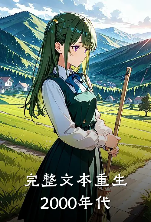 完整文本重生2000年代