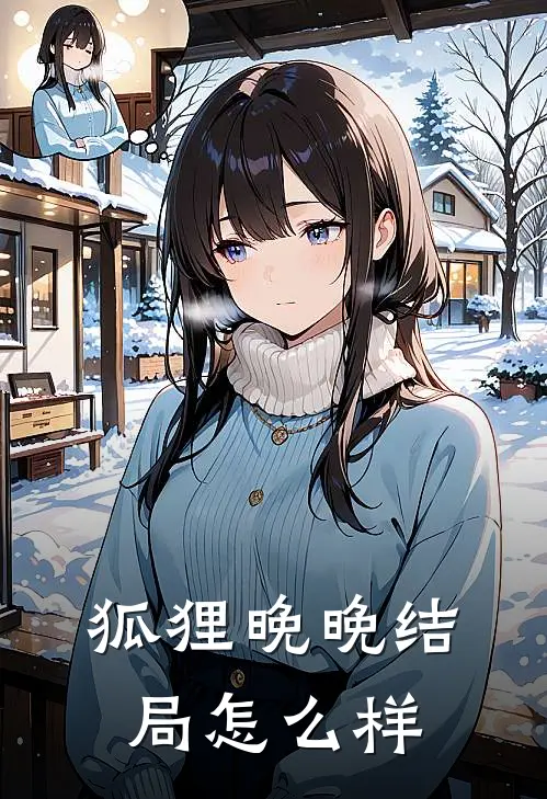 狐狸晚晚结局怎么样
