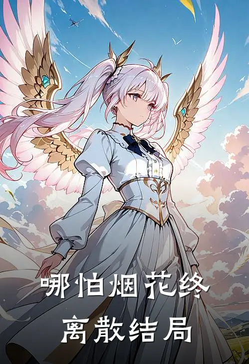 哪怕烟花终离散结局