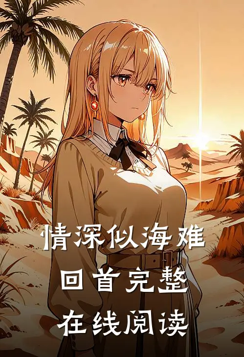 情深似海难回首完整在线阅读