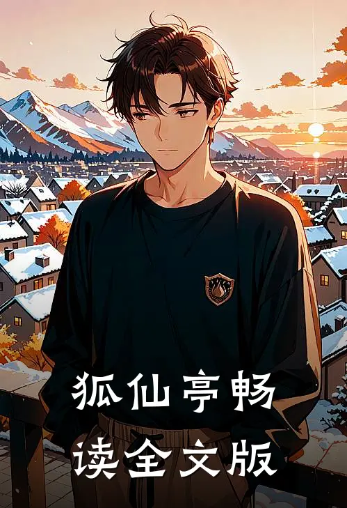狐仙亭畅读全文版