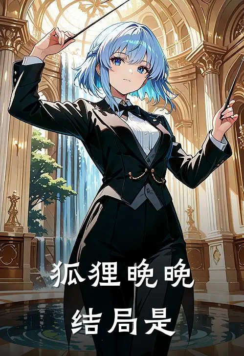 狐狸晚晚结局是