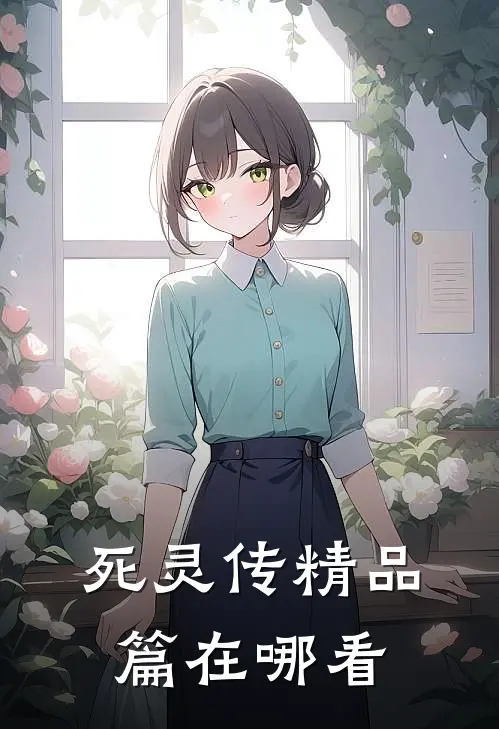 死灵传精品篇在哪看