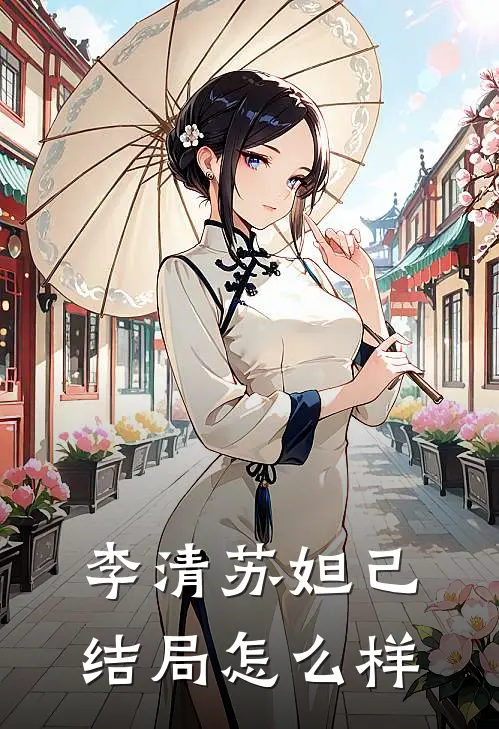 李清苏妲己结局怎么样