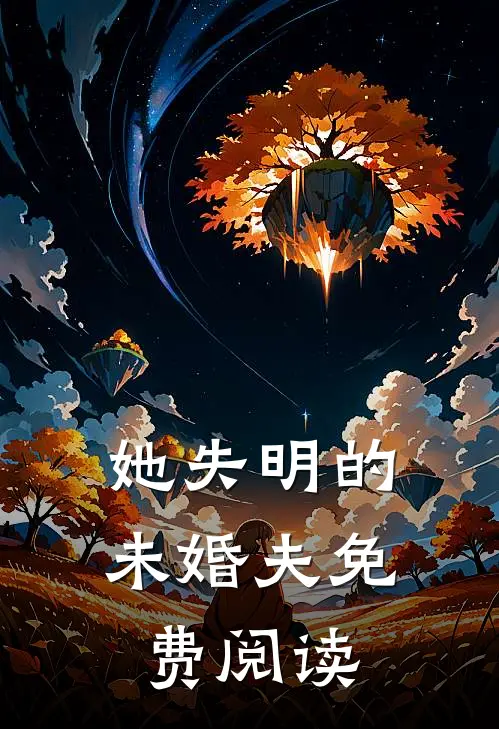她失明的未婚夫免费阅读
