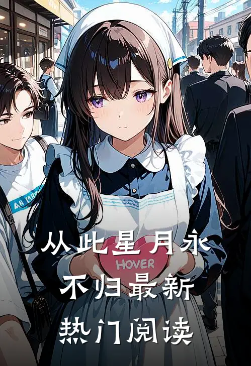 从此星月永不归最新热门阅读