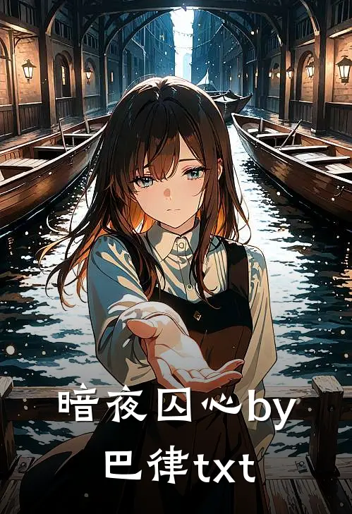 暗夜囚心by巴律txt