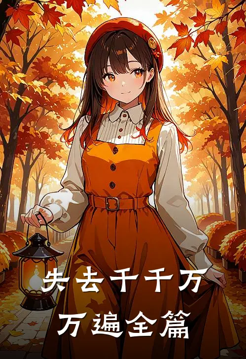失去千千万万遍全篇
