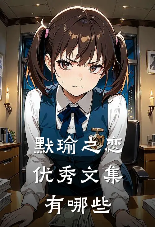 默瑜之恋优秀文集有哪些