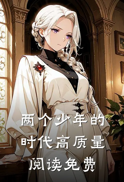 两个少年的时代高质量阅读免费