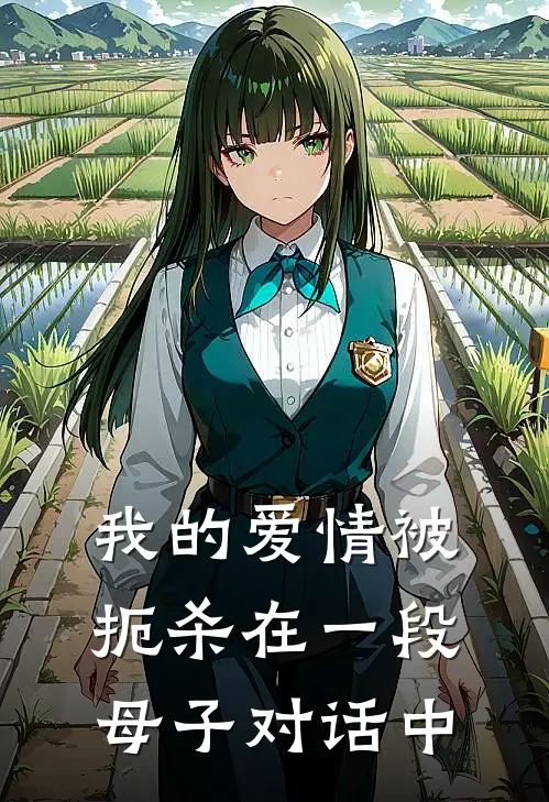 我的爱情被扼杀在一段母子对话中