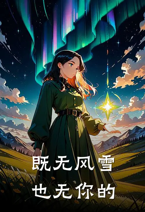 既无风雪也无你的