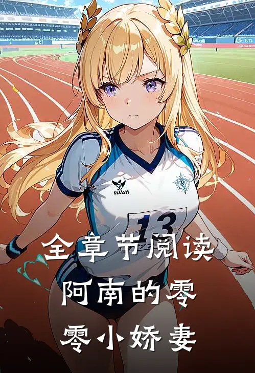 全章节阅读阿南的零零小娇妻