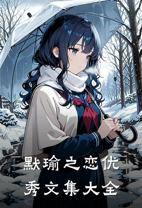 默瑜之恋优秀文集大全
