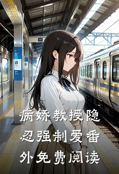 病娇教授隐忍强制爱 番外免费阅读